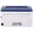 Imprimanta laser XEROX PHASER 3020, WHITE