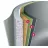Caus cu coada Rondell RDA-1253 ArtDeco, 1.5 l