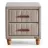 Тумба OSKAR Bambi SMART Kapok Natur, 52×57×45 см