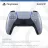 Геймпад SONY PS5 DUALSENSE STERLING SILVER