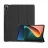 Чехол PU Tablet Case Book Leather for Xiaomi Pad 6, Black