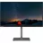 Monitor LENOVO 28" L28u-35, Black, IPS, 3840x2160, 60Hz, FreeSync 4ms, 300cd