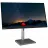 Monitor LENOVO 28" L28u-35, Black, IPS, 3840x2160, 60Hz, FreeSync 4ms, 300cd