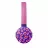 Casti fara fir Cellular Line MUSICSOUND, PINK CAMOU