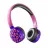 Casti fara fir Cellular Line MUSICSOUND, PINK CAMOU