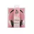 Беспроводные наушники Cellular Line MUSICSOUND, Pink Camou