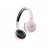 Беспроводные наушники Cellular Line MUSICSOUND, Pink Camou