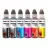 Cerneala Barva Barva CGI43-1K-MP, 100ml, Pachet multiplu cu 6 culori