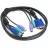 KVM Switch D-LINK 4.5M KVM CABLE, DKVM-CB5