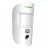 Senzor de miscare Ajax Wireless Security Motion Detector with Photo "MotionCam (PhOD)", White