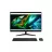 PC All-in-One ACER 23.8" Aspire C24-1800 FHD IPS, Intel Core i5-1335U, 16GB DDR4 RAM, 512Gb M.2 PCIe SSD, Black