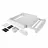 Kit suprapunere uscator si masina de spalat OEM UNIVERSAL PREMIUM STACKING KIT, FOR WM AND TD, WPRO