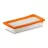 Filtru pentru aspirator KARCHER VACUUM CLEANER FILTER 6.414-631.0