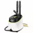 Curatator cu vapori KARCHER SC 3 DELUXE EASYFIX, 1900 W, 1 l, Alb, Negru