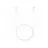 Cablu Samsung Samsung Cable Type-C to Type-C 100W 5A 1m, White