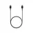 Cablu Samsung Samsung Cable Type-C to Type-C 25W 3A 1m, Black