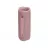 Boxa JBL PORTABLE SPEAKERS  FLIP 6, PINK PUTERE RMS: 30 W DESIGN BOXE: RAFT/MASA REZISTEN?A LA APA: IP67 MATERIALE: PLASTIC ABS, TEXTIL TIP SISTEM ACUSTIC: DIFUZOARE CU 2 CAI SISTEM CANALE AUDIO: 2.0 LANTERNA LED BLUETOOTH: 5.1 TIMP OPERARE BATERIE: 12 ORE