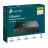 IP-камера TP-LINK VIGI NVR1008H-8MP, 1xSATA, 8xPoE+, 113W