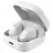 Casti fara fir SENNHEISER
 ACCENTUM, WHITE, TWS