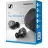 Casti fara fir SENNHEISER
 Momentum 4 Black/Graphite, TWS