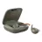 Casti fara fir SENNHEISER
 Sport Olive, TWS