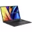 Ноутбук ASUS 16" VIVOBOOK 16 X1605ZA BLACK, Intel Core i3-1215U, 8GB/SSD 512GB