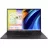 Ноутбук ASUS 16" VIVOBOOK 16 X1605ZA BLACK, Intel Core i3-1215U, 8GB/SSD 512GB