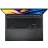 Ноутбук ASUS 16" VIVOBOOK 16 X1605ZA BLACK, Intel Core i3-1215U, 8GB/SSD 512GB