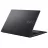 Laptop ASUS 17.3" VIVOBOOK 17X K3704VA BLACK, Intel i5-13500H, 16GB/512GB