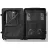Geanta laptop ASUS ROG SLASH HARD CASE LUGGAGE, BLACK