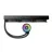 Кулер для процессора ARCTIC Liquid Freezer III 420 A-RGB Multi Compatible, ACFRE00145A, 3x140mm A-RGB