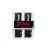 RAM KINGSTON 32GB Dual-Channel Kit HyperX FURY Beast RGB Black KF560C36BBEAK2-32