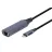 Adaptor GEMBIRD TYPE-C TO LAN F, A-USB3C-LAN-01