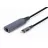 Adaptor GEMBIRD Type-C to LAN F, A-USB3C-LAN-01
