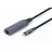 Adaptor GEMBIRD Type-C to LAN F, A-USB3C-LAN-01