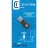 Adapter USB Type-C Cellular Line CAR USB-C TO USB