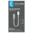 Adapter USB Type-C Cellular Line TO 3.5MM JACK, WHITE