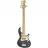 Гитара Aria 
 Pro II BK RSB-618/5