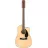 Chitara Fender
 CD-60SCE Dreadnought 12-string Natural