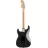 Гитара Fender
 Pack Squier Affinity Stratocaster HSS LF (charcoal frost metallic)