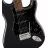 Гитара Fender
 Pack Squier Affinity Stratocaster HSS LF (charcoal frost metallic)