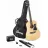 Chitara Ibanez
 V50NJP NT Set