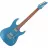Гитара Ibanez
 GRX120SP MLM (Metallic light blue)