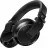 Casti cu fir PIONEER
 DJ HDJ-X7-K
