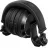 Casti cu fir PIONEER
 DJ HDJ-X7-K