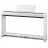 Pian Digital Kawai

 ES120W White