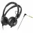 Casti cu fir SENNHEISER
 HD 25