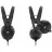 Casti cu fir SENNHEISER
 HD 25
