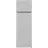 Frigider Heinner ХОЛОДИЛЬНИК (ВЕРХНЯЯ МОРОЗИЛЬНАЯ КАМЕРА)  HF-V242SE++ 242 L = 201 (STATIC) + 41 L (STATIC) | A+ (F) | 160X54X57 СЕРЕБРИСТЫЙ