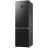 Frigider Samsung Холодильник (НИЖНЯЯ морозильная камера) Samsung RB34C670EB1/UA 340 L = 112 (No Frost) + 228 (No Frost) | A+ | 185x60x67 | SmartThings Черный